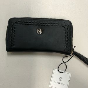 Mark & Hall wallet brand new